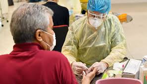 Emirates Becomes World S First Airline To Conduct On Site Rapid Covid 19 Testing Healthcare It News