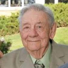 Obituary, Visitation & Funeral Information