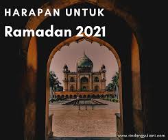 Yang ditandai dengan pergantian tahun tikus logam ke tahun kerbau logam atau kerbau emas (setiap 2 tahun unsurnya sama), yang bersifat yin (negatif). Harapan Untuk Ramadan 2021 Blog Rindang Yuliani