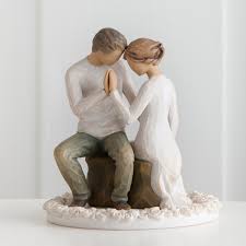 Can be shipped usually same day! Willow Tree Around You In Collins Ms Collins Florist And Gifts