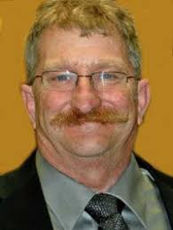 Curtis Jay “Curt” Mingus (1959-2011)