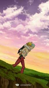 2018 iphone android gifs yomitosh. Get Good Looking Anime Wallpaper Iphone Seven Deadly Sins 4k Best Of Wallpapers For Andriod And Ios