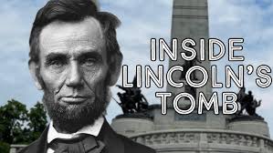 Abe Lincoln Rap (Mr. Wilder)