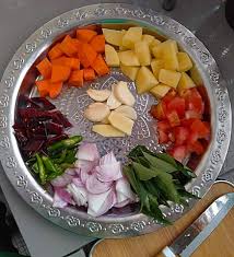 Dan apa yang bestnya, untuk mereka yang ada allergi dengan. Cara Masak Kari Daging Pekat Tanpa Santan Stail Mamak Yang Cukup Simple Tapi Sedap Memang Padu Keluarga