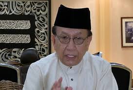 Tan sri rais yatim kini ahli ppbm. M Sia And Indonesia Should Jointly Expand Languages Rais Astro Awani