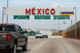 Customs and border protection (cbp) is actively preparing for u.s. Are You Covered When Driving In Mexico Or Canada Geico Living