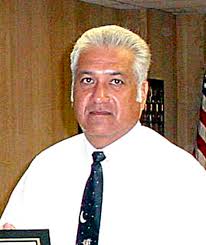 Prison sentence for border commissioner