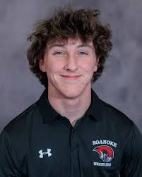 2022-23 Wrestling Roster