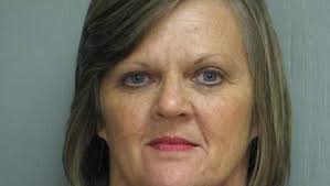 Former Forest Hill clerk arrested