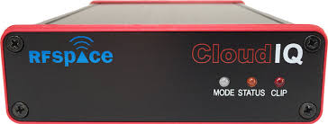 Image result for RFspace SDR-IP