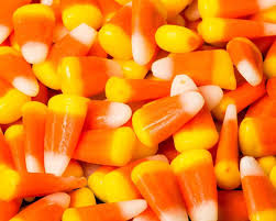 Candy Corn Bulk 5 Lb Candy Favorites