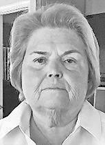 LORRAINE BURKE Obituary (2018)