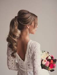 Originelles et inspiratrices, ces coiffures vont vous aider à faire votre choix. Coiffure Mariage 2021 50 Idees Pour S Inspirer