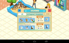 There are so many options for treats and makeovers! Pet Shop Story 1 0 6 6 For Android Download