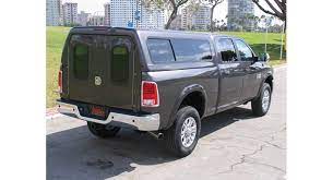 Camper shell for ram 1500 crew cab. Truck Caps Tonneau Covers Camper Shells Toppers Snugtop