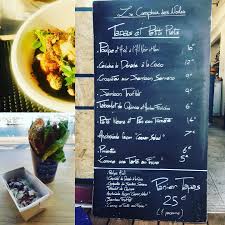 Le Comptoir Des Voiles Restaurant Francais Le Grau Du Roi 133 Photos Facebook