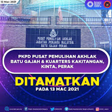 Tempoh kuat kuasa 14 februari 2021 (12.01 pagi) sehingga 27 februari 2021 (11.59 malam). Facebook