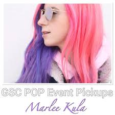 Congrats to the following members who had they're songs held for a second  listen at last week's online POP pitch with Marlee Kula of Prescription  Music! 1 Olivia Frances, TN 2 Mary