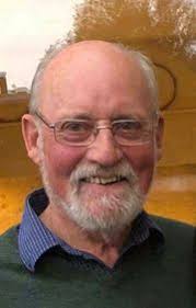 Condolence Book for Tom McGAHON (Bunratty, Clare)