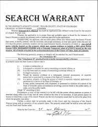 Maybe you would like to learn more about one of these? What Should I Do If I Have A Bench Warrant An Arrest Warrant Quora