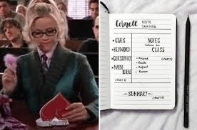 They keep your information looking clean and organized, and they allow you to . 17 Note Taking Tips That Ll Make Everyone In Class Want To Copy You