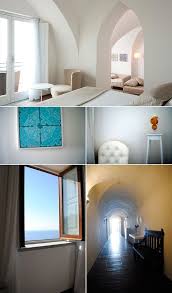 Grand Hotel Convento Di Amalfi Italien