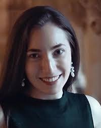 Rachel Breen's Instagram, Twitter & Facebook