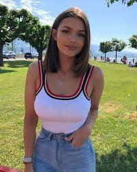 24 Baddie Outfits That Will Make You Look Fabulous Luxe Fashion New Trends Fashion For Jojo Short Hair Styles Hair Styles Remy Human Hair Wigs