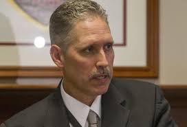 Officer injured in Lancaster shooting in 'good spirits'