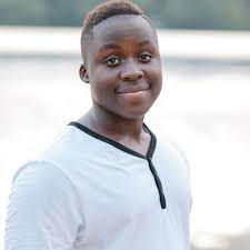 Bongani Musikavanhu '18 reflects: Racism is not a new struggle