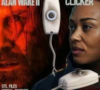 alan partridge" 3D Models to Print