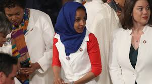 Ilhan omar, who has, said vogue, made history in her adopted country, apparently while hating every minute of it. Ilhan Omar S Tweets Alienated Minnesota S Jews Can They Still Work With Her The Times Of Israel