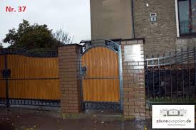 Tore Aus Polen Zaune Aus Polen Polen Zaune Aus Polen Polen Zaun