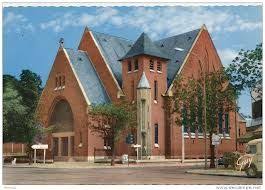 Eglise De Drancy Architecture Modern Church House Styles