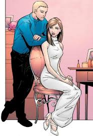 Resultado de imagem para young emma frost