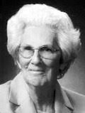 Hazel Corbin Obituary (2011)