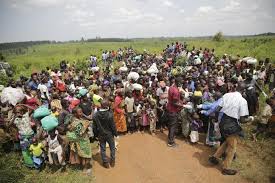 Wales and ireland ease lockdown restrictions further; Unhcr Uganda Provides A Safe Haven To Drc Refugees Amid Covid 19 Lockdown