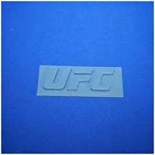 The ultimate fighting championship (ufc) is an american mixed martial arts (mma) promotion company based in las vegas, nevada. 3d Printable Ufc Logo By Marc Barcons Planas