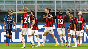 Sofascore also provides the best way to follow the live score of this game with various. Resumen Y Goles Del Inter Vs Milan De La Serie A As Com