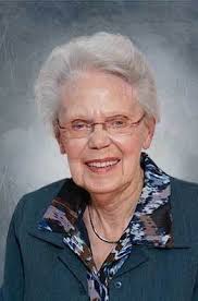 Fleurette Brodeur Obituary