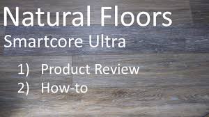 10 beginner mistakes installing vinyl plank flooring подробнее. Smartcore Pro Review How To Tips Tricks Youtube