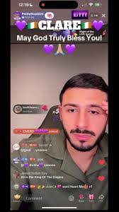 Max Branson's Instagram, Twitter & Facebook