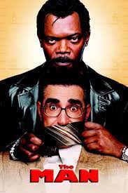 The Man - Rotten Tomatoes