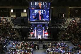 Liberty University Booted An Anti Trump Christian Author
