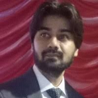 Shoaib Iqbal