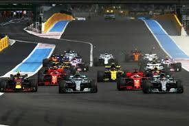 Alle sessions der f1, f2, f3 und alle porsche supercup rennen live. Formel 1 Frankreich 2019 Live Tv Programm Rtl Sky Zeitplan