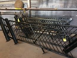 Tree bark effect handrails (sold in 10 foot lengths) 5/16, ½ , ¾ round material. Fabricator Ny Pipe Tubular Steel Hand Railing Stair Railings