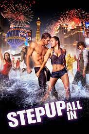 You can change (your cookie preferences); Step Up All In 2014 Verfugbar Auf Netflix Netflixreleases