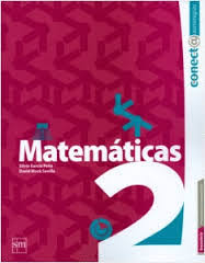 Busca tu tarea de matemáticas segundo grado: Matematicas 2 Secundaria Conecta Garcia Pena Block Sevilla 9786072406520 Libreria Cientifica