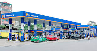 Tăng 11% trong hai ngày qua, wti ngưỡng 41,52 usd/thùng; Petrolimex Táº­p Ä'oan XÄƒng Dáº§u Viá»‡t Nam
